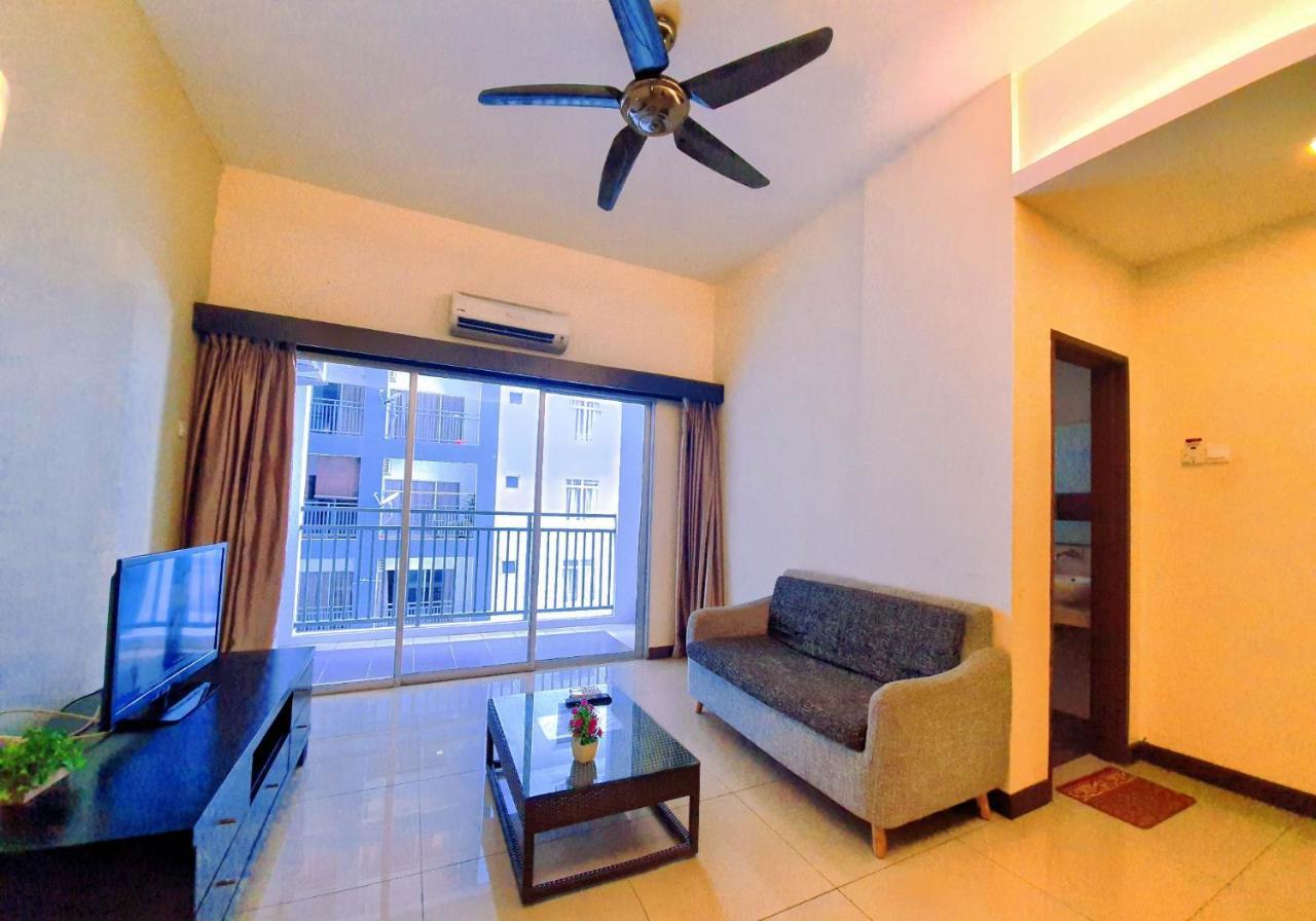 Melaka Top Largest Waterpark Resort - By Youbnb Homestay Melaka Exterior foto