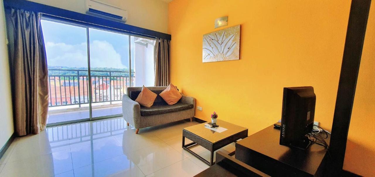 Melaka Top Largest Waterpark Resort - By Youbnb Homestay Melaka Exterior foto